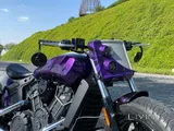 Indian scout