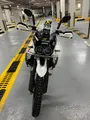 Ducati Desert X