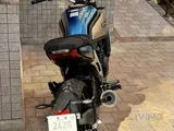 CFMOTO 700 CLX Adventure