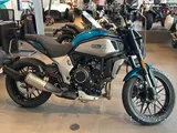 CFMOTO 700 CLX Adventure