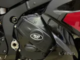 Gsxr 1000rr 2025, 2500km 