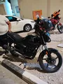 Honda unicon