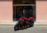 دوكاتي ديافيل V4 مستعملة