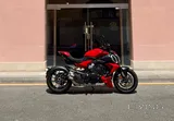 دوكاتي ديافيل V4 مستعملة