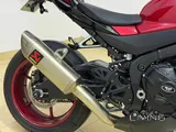 Gsxr 1000rr 2025, 2500km 