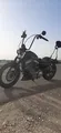 2008 Harley Davidson Fat Boy - Classic Black Motorcycle