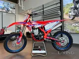Beta RR 450 motocross