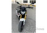 2019 BMW Motorrad Black Used Motorbike - 16,201 km