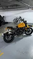 Ducati Scrambler 1100