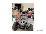 Clean bike, well maintained no accidents, ready to ride.