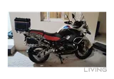 بي إم دبليو R1200GS Adventure بحالة جيدة