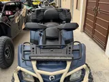 Can am outlander