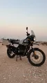 Royal Enfield Himalayan 411