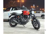 Hunter 350 350 CC