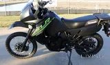 كاواساكي KLR 650