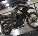 كاواساكي KLR 650