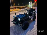 Mini jeep 150 cc