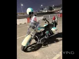 Harley Davidson Dyna Switchback