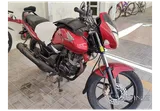 Honda unicorn