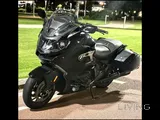 2018 BMW K 1600 B