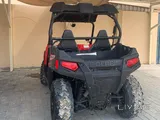 Polaris rzr 570