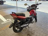 Honda unicorn