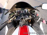 سوزوكي هايابوسا GSX 1300R موديل 2018 مع نظام عادم المصنع!