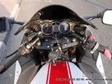 سوزوكي هايابوسا GSX 1300R موديل 2018 مع نظام عادم المصنع!
