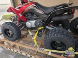 2020 Kymco Mongoose 270 Quad Bike