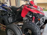 2020 Kymco Mongoose 270 Quad Bike