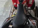 2020 Kymco Mongoose 270 Quad Bike