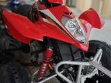 2020 Kymco Mongoose 270 Quad Bike