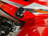 2020 Kymco Mongoose 270 Quad Bike