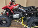2020 Kymco Mongoose 270 Quad Bike