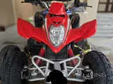 2020 Kymco Mongoose 270 Quad Bike