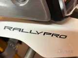 Triumph Tiger 900 Rally Pro