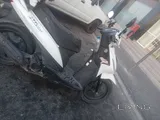Susuki address 110cc  automatic