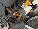 Ducati DesertX 2023 – Full Option – 5,000 KM