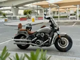 Indian Scout 1133cc 2016