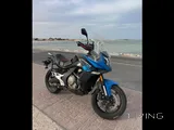 CFMOTO 650MT