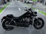Triumph Thunderbird Storm