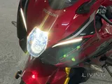 Gsxr 1000rr 2025, 2500km 