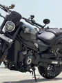 CF MOTO 450 CLC