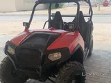 Polaris rzr 570