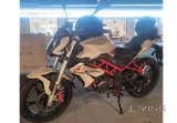 Benelli 150i low mileage