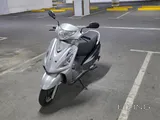 Suzuki Swish 125cc