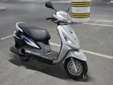 Suzuki Swish 125cc