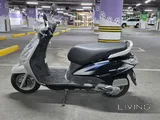Suzuki Swish 125cc