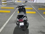 Suzuki Swish 125cc