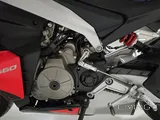 Aprilia RS660 | 2022 | 7,750 km | Excellent condition